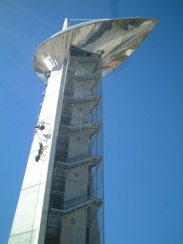 Parque de las Ciencias Andalucía-Granada 1