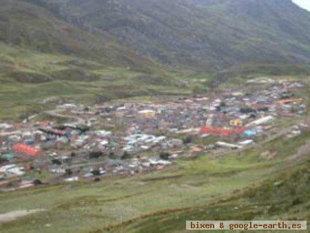 Cáucaso del Norte, República de Kabardia-Balkaria, Rusia 1