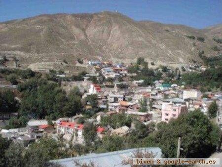 Cáucaso del Norte, República de Kabardia-Balkaria, Rusia 1