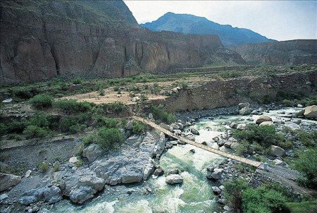 Cañón de Cotahuasi., Cotahuasi, Perú 🗺️ Foro América del Sur y Centroamérica 0