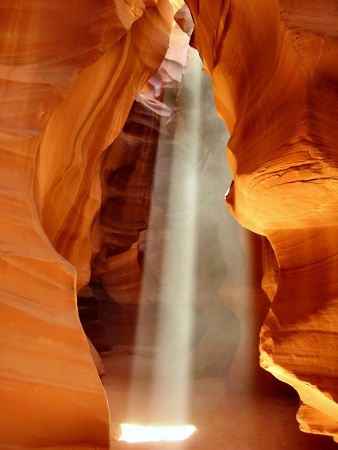 Cañón del Antílope, Page, Arizona, EEUU 0