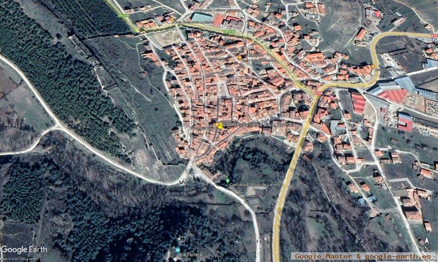 Cañete, Cuenca 🗺️ Foro España 0