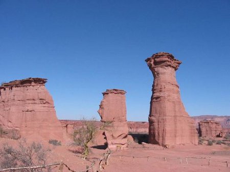 Valle de la Luna 1