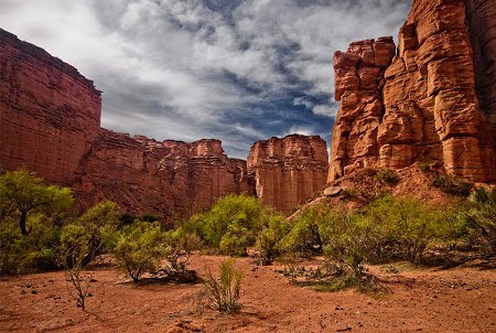 Valle de la Luna 0