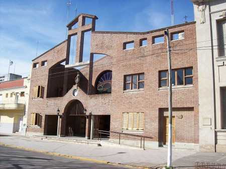 Cañuelas, Buenos Aires, Argentina 1