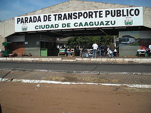 Caaguazú, Asunción, Paraguay 0