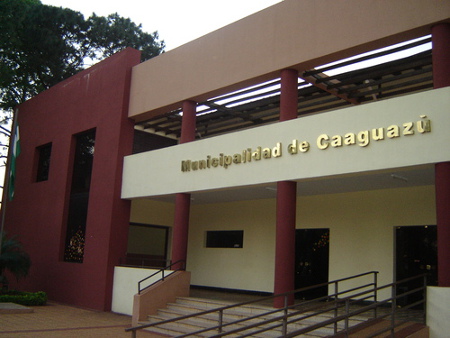 Caaguazú, Asunción, Paraguay 0