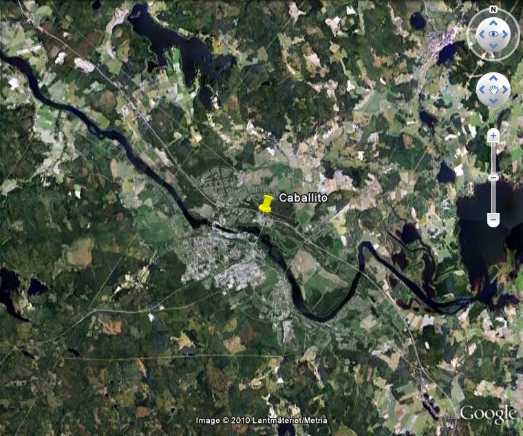 Concurso de Geolocalización con Google Earth 🗺️ Foros de Google Earth y Maps 1