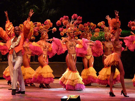 Cabaret Tropicana, La Habana, Cuba 0