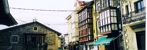 Cabezón de la Sal, Cantabria 0