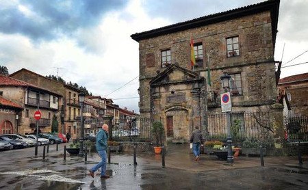 Cabezón de la Sal, Cantabria 🗺️ Foro España 1