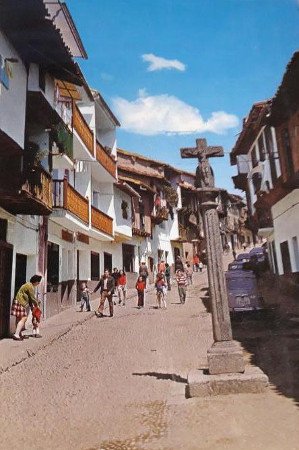 Cabezuela del Valle, Cáceres, Extremadura 1