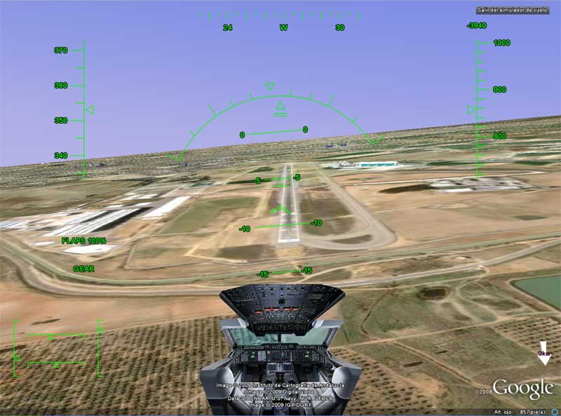 GPS para rutas de vuelo ⚠️ Ultimas opiniones