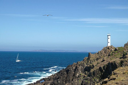 Cabo de Home, Pontevedra, Galicia (Foto 7)