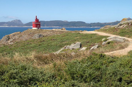 Cabo de Home, Pontevedra, Galicia 0