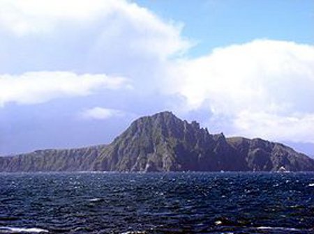 Cabo de Hornos, Chile 🗺️ Foro América del Sur y Centroamérica 0