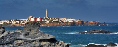 Cabo de Palos, Murcia 0