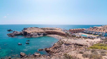 Cabo de Palos, Murcia 1