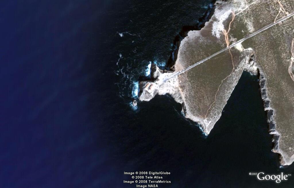 Faros del Mundo (Lighthouses) 🗺️ Foro General de Google Earth 1