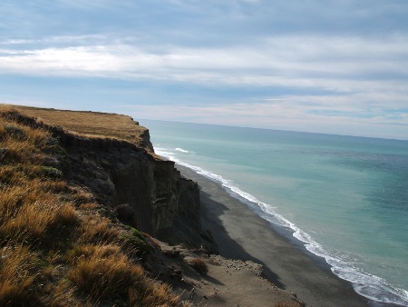 Cabo Virgenes, Santa Cruz, Argentina 0