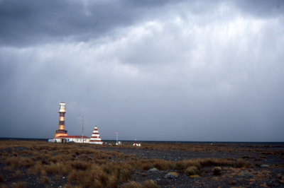 Cabo Virgenes, Santa Cruz, Argentina 1