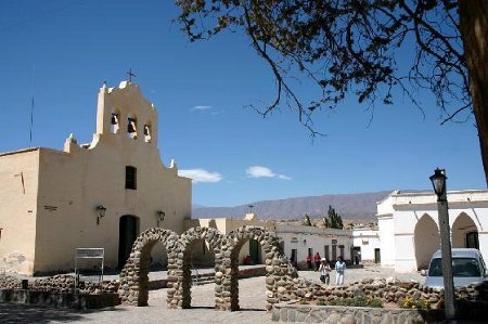 Cachi, Salta, Argentina 0