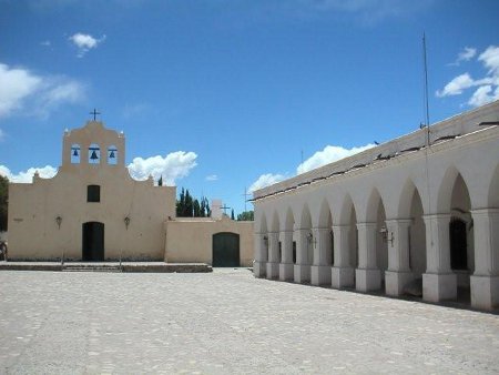 Cachi, Salta, Argentina 0