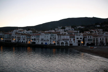 Cadaqués, Girona, Catalunya 0