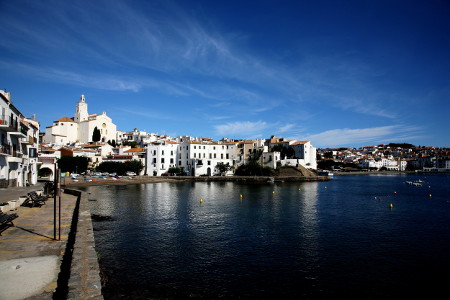 Cadaqués, Girona, Catalunya (Foto 2)