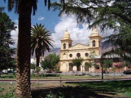 Cafayate, Salta, Argentina 0