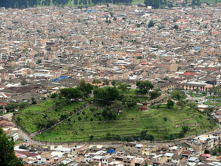 Cajamarca, Perú 0