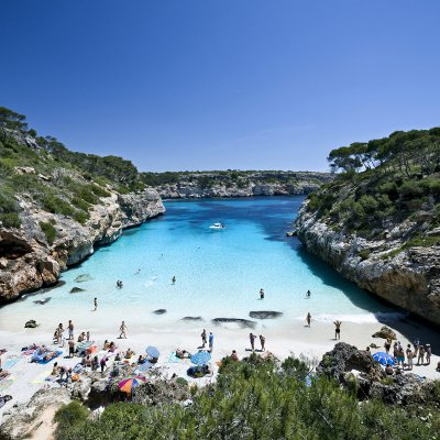 Caló des Moro, Mallorca, Baleares 🗺️ Foro España 1