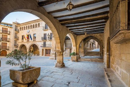 Calaceite, Teruel, Aragón (Foto 4)