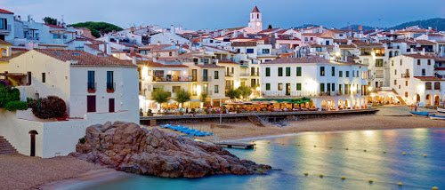 Calella de Palafrugell, Girona, Catalunya 🗺️ Foro España 0