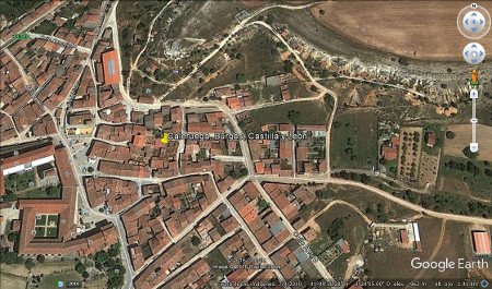 Caleruega, Burgos, Castilla y León (Foto 1)