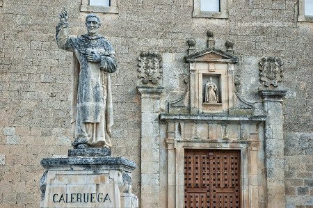 Caleruega, Burgos, Castilla y León 0