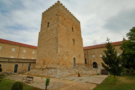 Caleruega, Burgos, Castilla y León 🗺️ Foro España 0