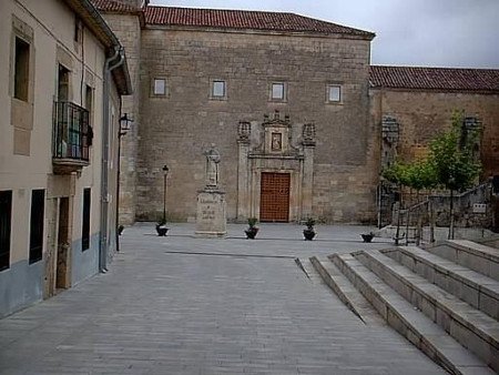 Caleruega, Burgos, Castilla y León 🗺️ Foro España 1