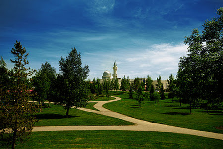 Calgary, Alberta, Canada 0