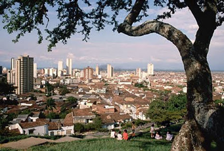 Cali 🗺️ Foro América del Sur y Centroamérica 1