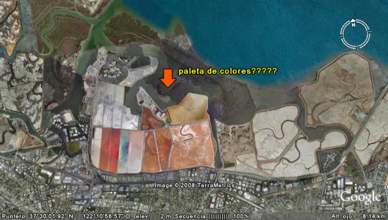Piscinas de colores 1