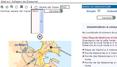 Evitar pasar por un punto en una ruta en Google Maps 🗺️ Foro Programación de Google Earth y Maps