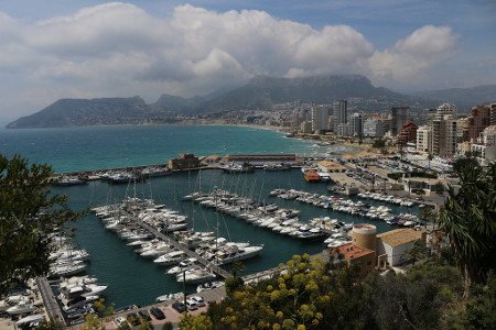 Calpe, Alicante, C. Valenciana 🗺️ Foro España 0