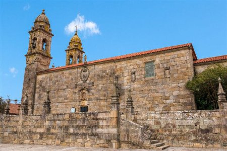 Cambados, Pontevedra, Galicia (Foto 4)