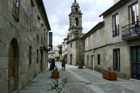 Cambados, Pontevedra, Galicia 0