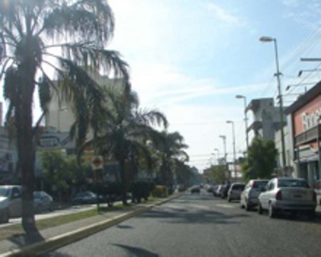 Campana, Buenos Aires, Argentina 🗺️ Foro América del Sur y Centroamérica 0