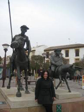 Campo de Criptana, Ciudad Real, Castilla La Mancha 🗺️ Foro España 0