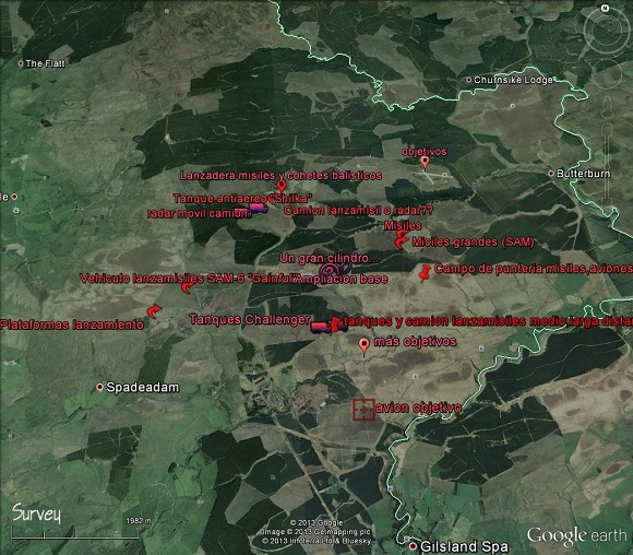 ¿Misiles gigantes en Stavanger? 🗺️ Foro Belico y Militar 0