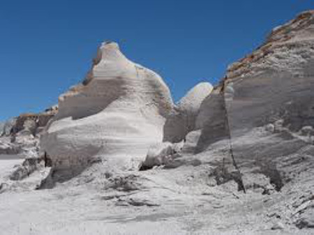 Campo Piedra Pómez, Catamarca, Argentina 0