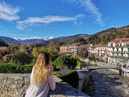 Camprodon, Girona, Catalunya (Foto 4)